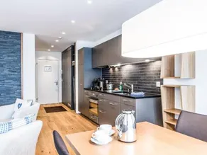 Apartment TITLIS Resort Studio 104 in Engelberg - 2 persons, 1 bedrooms - Image 3