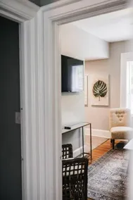 Stephens House-Beautiful Victorian vacation home - Image 3