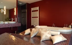 Humanomed Bleibergerhof Gesundheits and Wellnesshotel - Image 2