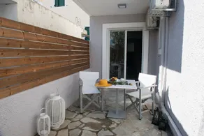 Well Designed 2BR Flat in Lefkada! - Image 5