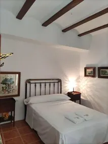 El Marqués, magnífica casa rural con piscina - Image 4