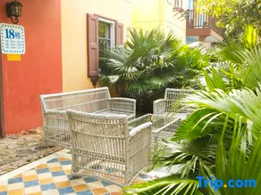 Xinyu Color Village Leisure Homestay - Image 2