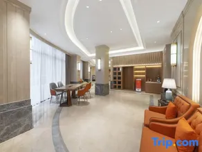 Vienna Hotel (Liuzhi Leisure Square High Speed Railway South Station Branch) - Image 4