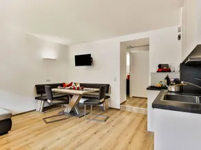 Inviting Apartment in Inzing With Garden - Image 2