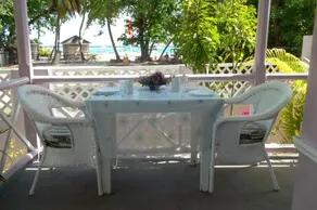 Beach Guest-House Cleverdale - Image 4