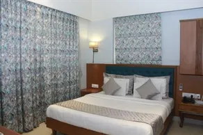 Muza Hotels Fisco - Image 2