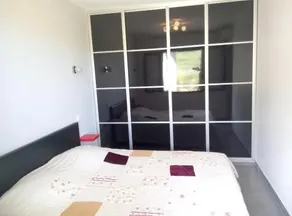 Appartement d'une chambre avec piscine partagee jardin clos et wifi a Olmeta di Tuda - Image 3