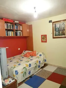 House With one Bedroom in Las Ventas Con Peña Aguilera, With Furnished Terrace - Image 2