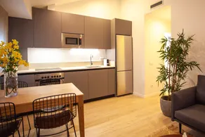 Apartamentos Palafox Central Suites - Image 4