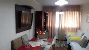 Apartamento Aconchegante e Confortável - Image 3