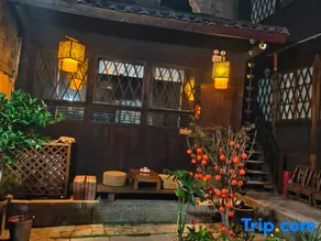Shanggu Homestead" Qing Dynasty Siheyuan Boutique Hotel (Border Town Chadong Scenic Area Branch) - Image 2
