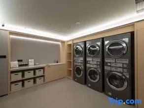 Taihai E-Sports Hotel (The Place) - Image 5