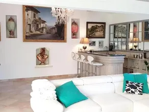 Villa raffinée à Orange avec piscine privée - Image 4
