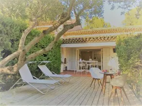 Maison Centre village St Tropez Avenue Foch - Image 5
