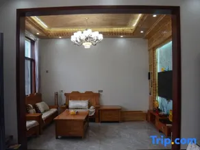 Wuyuan Wanglu Xiaoyin Homestay - Image 5