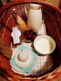 Ninas B&B - exklusiv für Frauen - Image 5