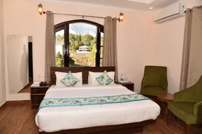Mastiff Hotel Palampur - Image 4