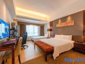 Ant E-sports Apartment (Liaobu Town Walmart) - Image 4