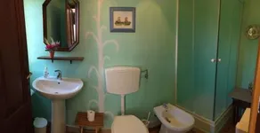 La Casa Della Nonna Borzonasca - Image 4