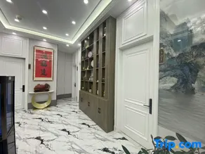 Harbin Ruiqi Pavilion Hotel - Image 3