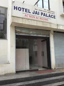 Hotel Jai Palace - Image 5