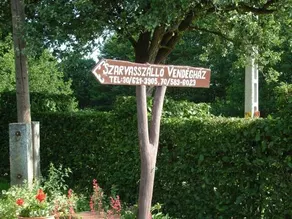 Szarvasszálló Vendégház - Image 3