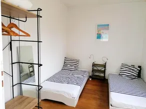 Maison de 3 chambres a Larmor Plage a 400 m de la plage avec jardin clos et wifi - Image 3
