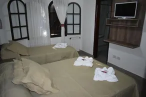 Hotel Spa Casablanca - Image 2
