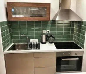 Central new Kolonaki apartment - Image 2