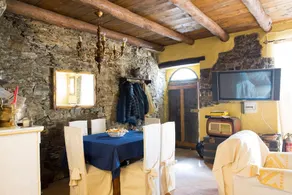 House With 2 Bedrooms in Seui, With Wonderful City View, Balcony and Wifi - Image 4
