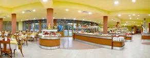Berlin Green Park Hotel - Image 5