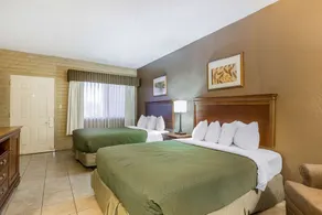 Quality Inn Washington St George North - Image 4