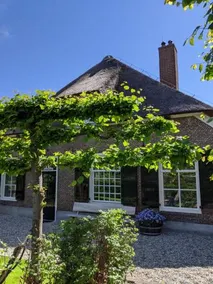 Bed & Breakfast De Oude Heerd - Image 4