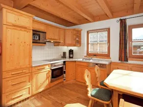 Serene Chalet in Königsleiten with Swimming Pool - Image 4