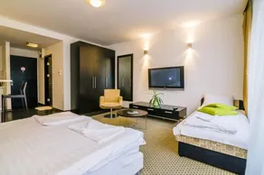 City Gardens Apartment Hotel - Image 3