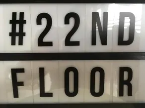 22ndFloor Luxury Suite - Image 4