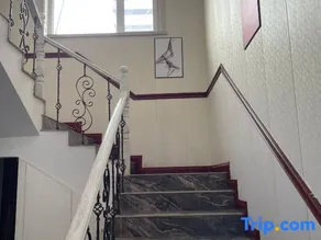 Changzhi Mingjuwu Hotel - Image 4