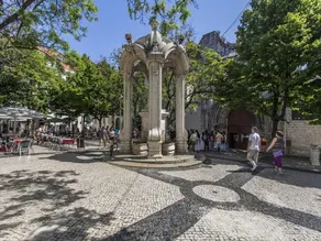 Condessa Chiado Residence - Image 2