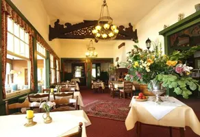 Hotel Uklei-Fährhaus - Image 3