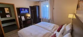 Ferienwohnung Rhoner Land - Image 3