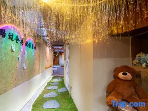 Siqinglai Garden View Inn (Lijiang Ancient City Branch) - Image 2