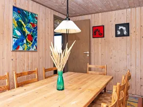 5 Person Holiday Home in Hvide Sande - Image 4