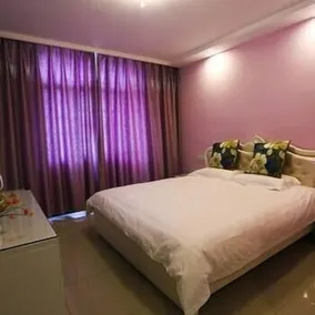 Huangshan Meets 365 Hotels(Nanda Store in Huangshan Scenic Area)) - Image 2