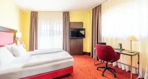 Best Western Plus Amedia Art Salzburg - Image 5