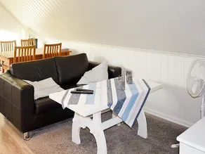 4 Person Holiday Home in Oksvoll - Image 3