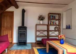 Ferienwohnung Kleine Akademie - Image 3