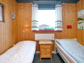 Fabulous Holiday Home in Vinderup near Sea - Image 4