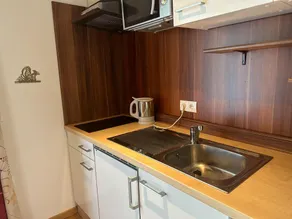 Cosy Apartment in Gortipohl With Garden - Image 3