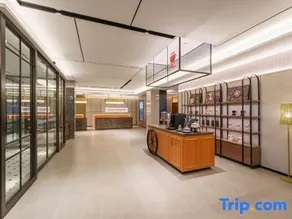 Homeinn Plus Hotel  (Shenyang Tiexi Stadium Chonggong Street Metro Station） - Image 5