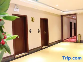 Yongsheng Chenghai Maoyuan Hotel - Image 2